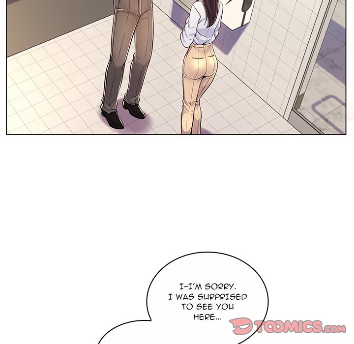 The Teacher’s Secret - Chapter 7 [photo 75] - MangaPorn