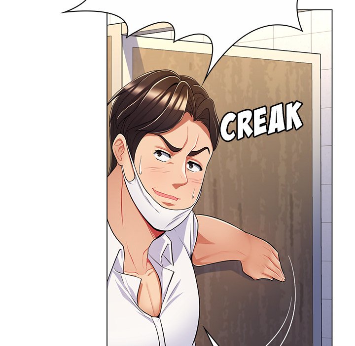 The Teacher’s Secret - Chapter 7 [photo 78] - MangaPorn