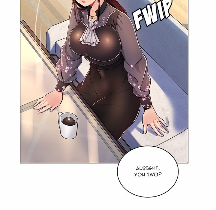 The Teacher’s Secret - Chapter 7 [photo 96] - MangaPorn