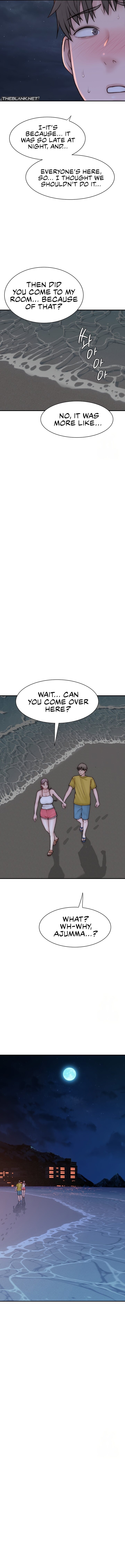 Addicted to My Stepmom - Chapter 72 [photo 11] - MangaPorn
