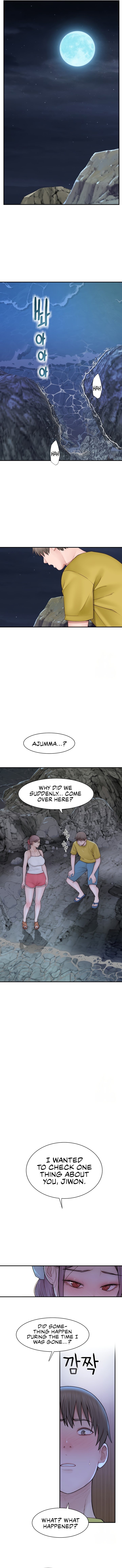 Addicted to My Stepmom - Chapter 72 [photo 12] - MangaPorn