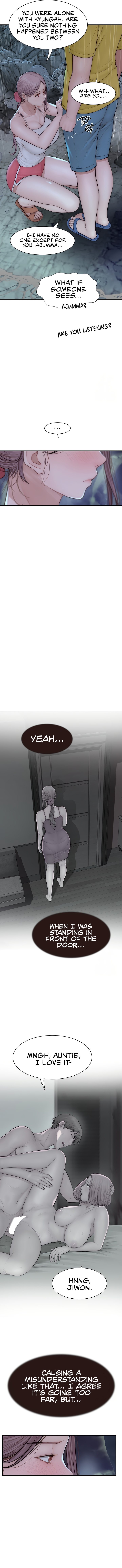 Addicted to My Stepmom - Chapter 72 [photo 13] - MangaPorn