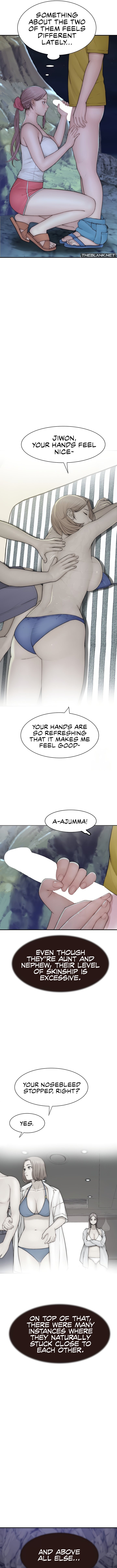 Addicted to My Stepmom - Chapter 72 [photo 14] - MangaPorn