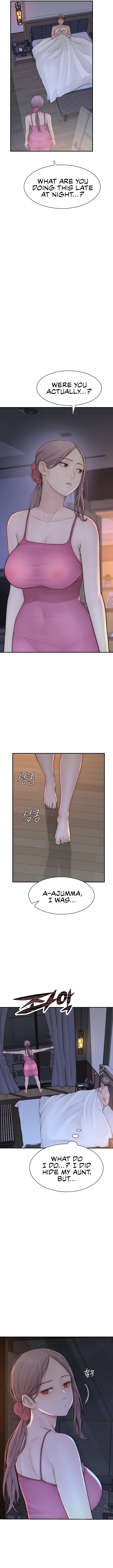 Addicted to My Stepmom - Chapter 72 [photo 3] - MangaPorn