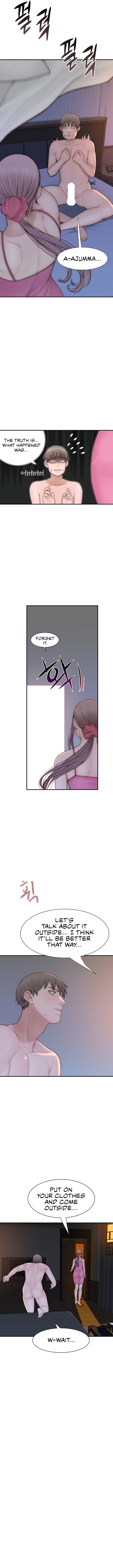 Addicted to My Stepmom - Chapter 72 [photo 5] - MangaPorn