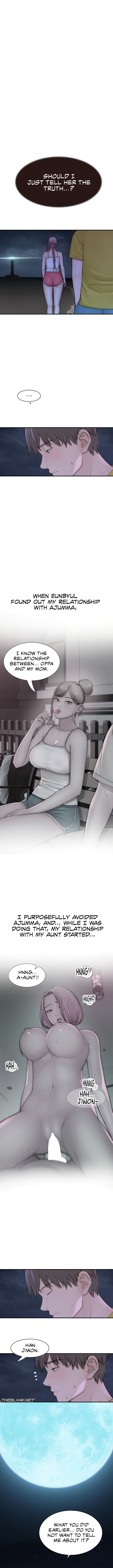 Addicted to My Stepmom - Chapter 72 [photo 8] - MangaPorn