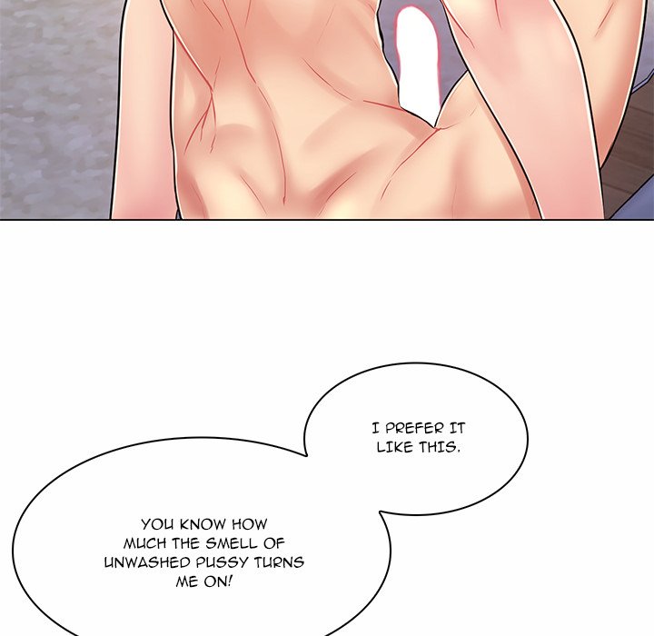 The Teacher’s Secret - Chapter 8 [photo 10] - MangaPorn