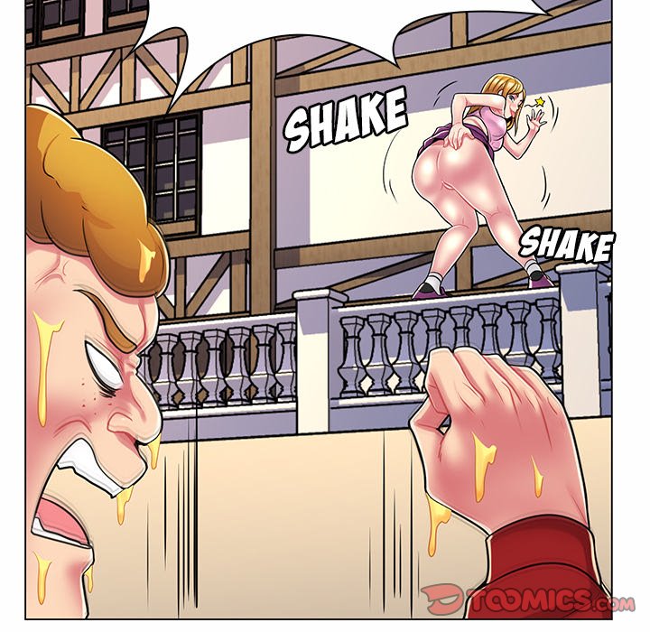 The Teacher’s Secret - Chapter 8 [photo 111] - MangaPorn