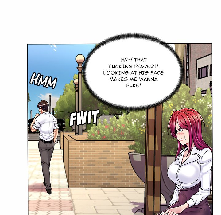 The Teacher’s Secret - Chapter 8 [photo 116] - MangaPorn