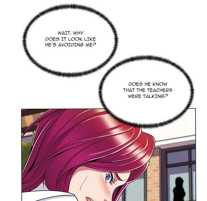 The Teacher’s Secret - Chapter 8 [photo 118] - MangaPorn