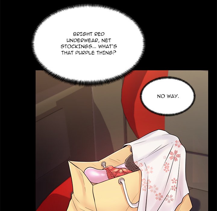 The Teacher’s Secret - Chapter 8 [photo 126] - MangaPorn