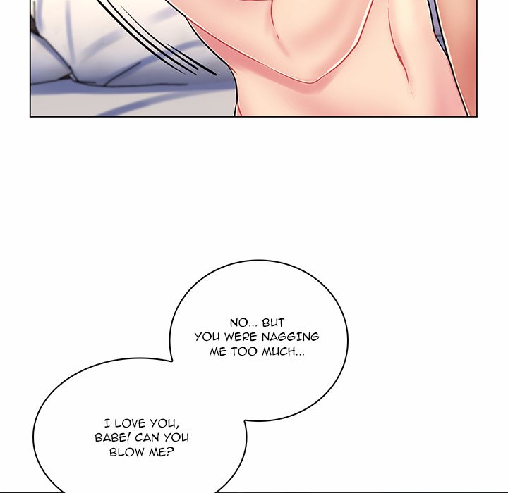 The Teacher’s Secret - Chapter 8 [photo 18] - MangaPorn