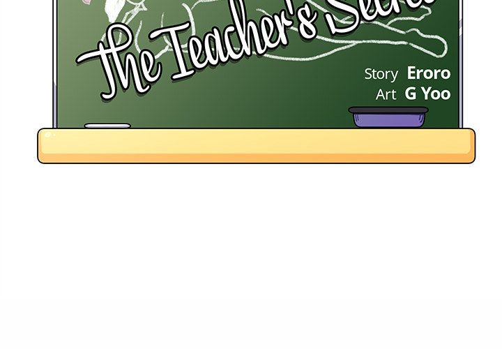 The Teacher’s Secret - Chapter 8 [photo 2] - MangaPorn