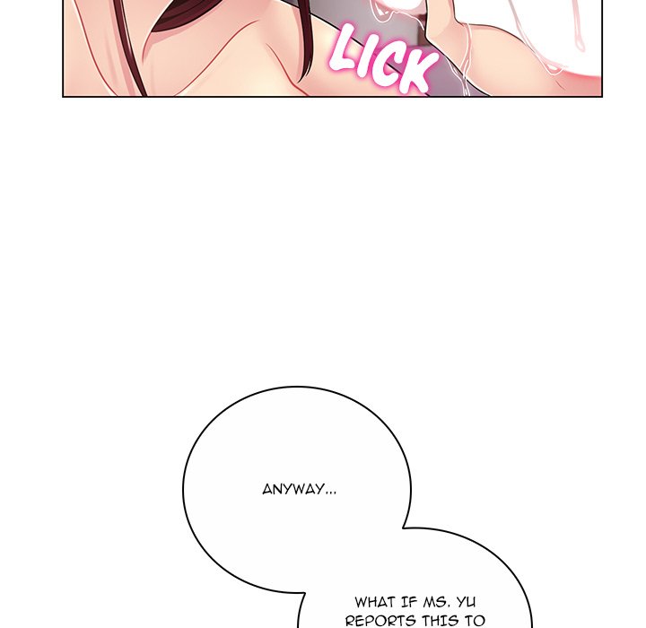 The Teacher’s Secret - Chapter 8 [photo 24] - MangaPorn