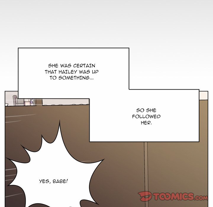 The Teacher’s Secret - Chapter 8 [photo 45] - MangaPorn