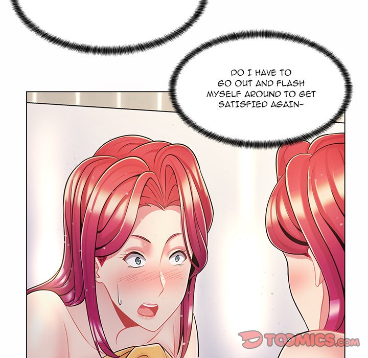 The Teacher’s Secret - Chapter 8 [photo 57] - MangaPorn