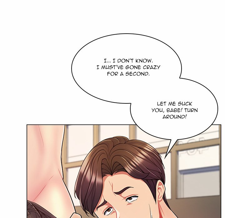 The Teacher’s Secret - Chapter 8 [photo 6] - MangaPorn
