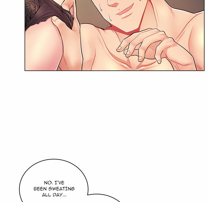 The Teacher’s Secret - Chapter 8 [photo 7] - MangaPorn