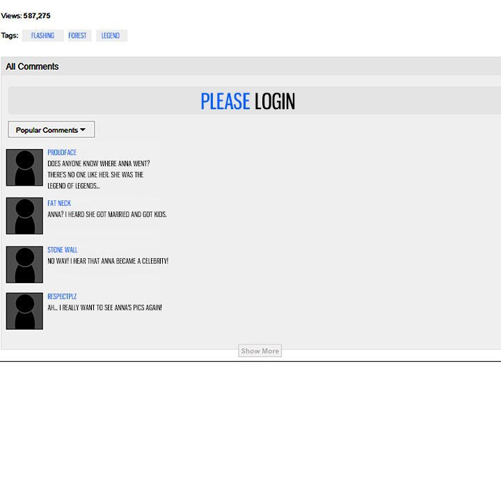 The Teacher’s Secret - Chapter 8 [photo 74] - MangaPorn