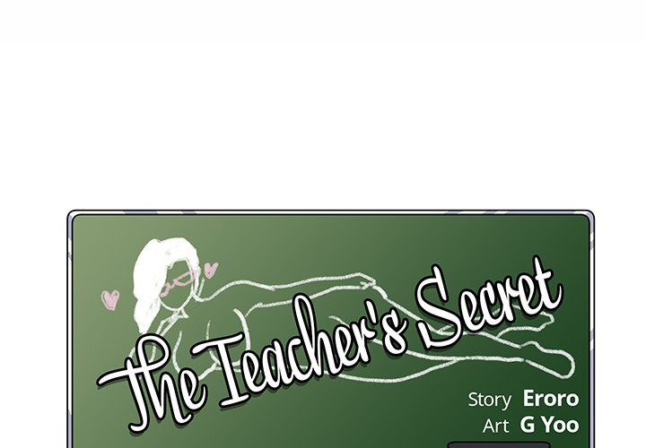 The Teacher’s Secret - Chapter 9 [photo 1] - MangaPorn