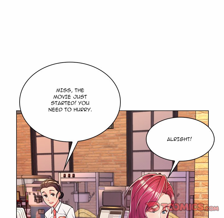 The Teacher’s Secret - Chapter 9 [photo 14] - MangaPorn