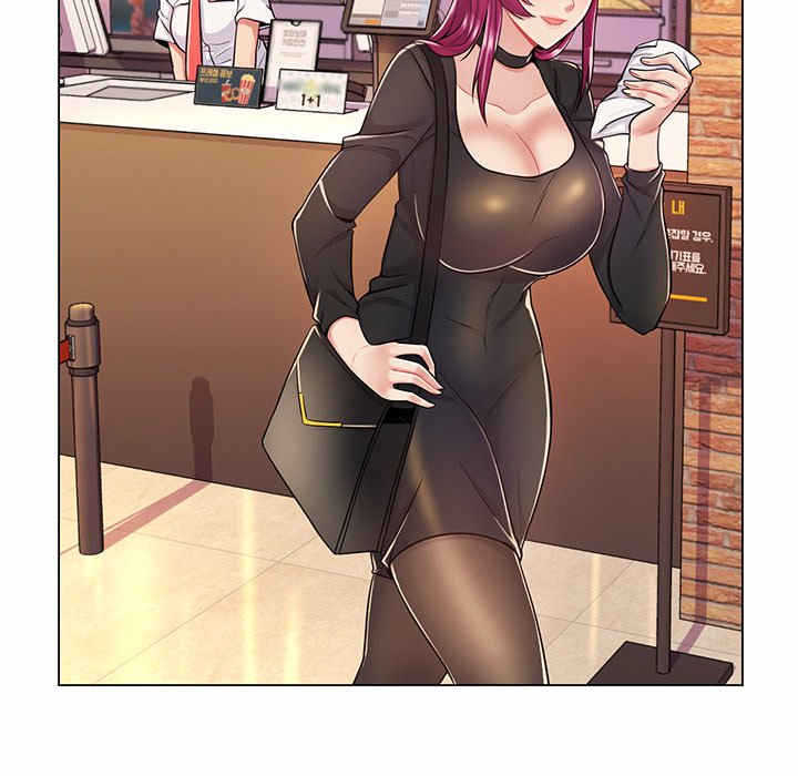 The Teacher’s Secret - Chapter 9 [photo 15] - MangaPorn