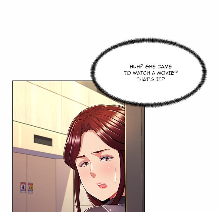 The Teacher’s Secret - Chapter 9 [photo 16] - MangaPorn