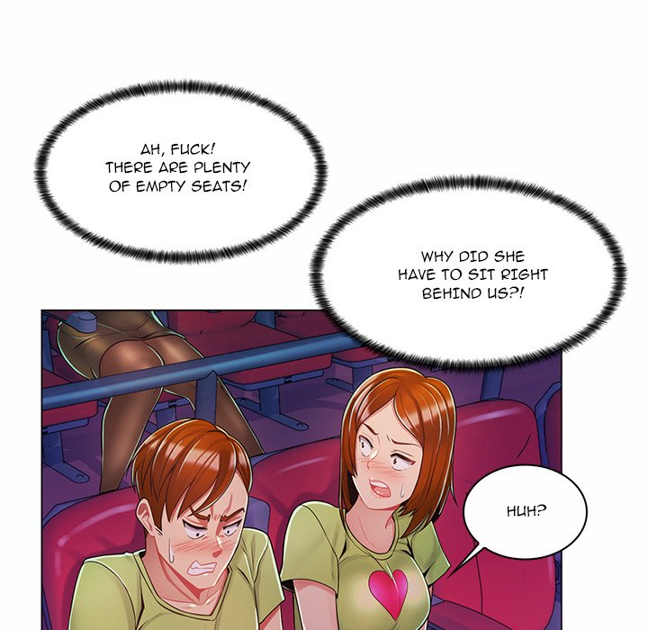 The Teacher’s Secret - Chapter 9 [photo 37] - MangaPorn