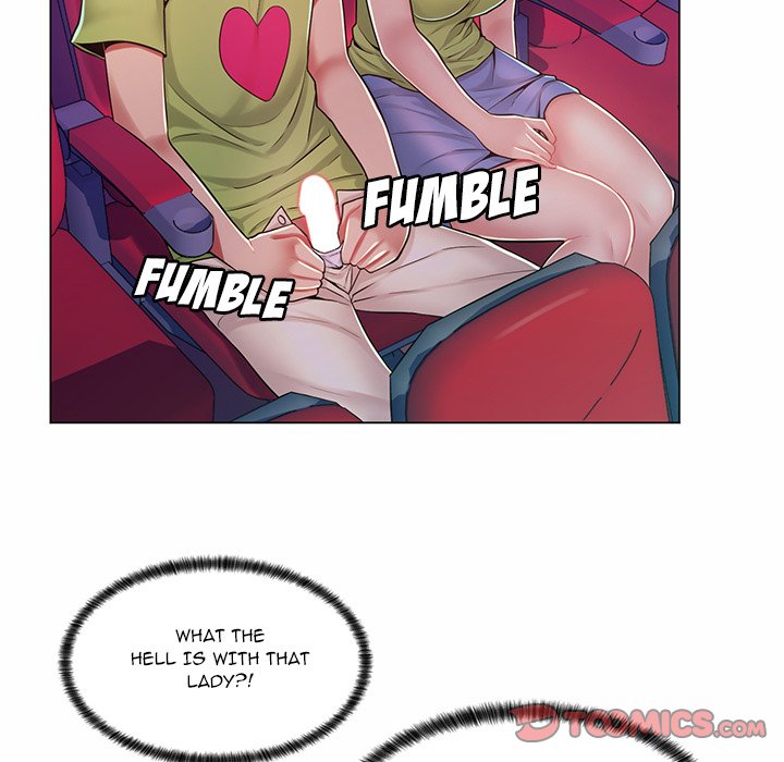 The Teacher’s Secret - Chapter 9 [photo 38] - MangaPorn