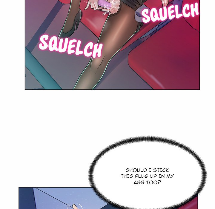 The Teacher’s Secret - Chapter 9 [photo 47] - MangaPorn