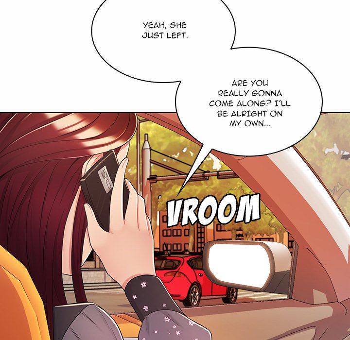 The Teacher’s Secret - Chapter 9 [photo 9] - MangaPorn