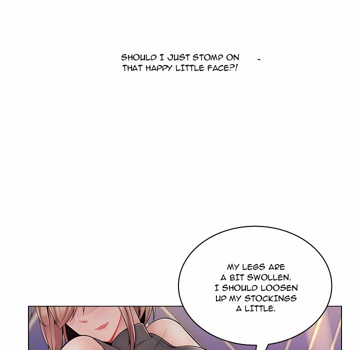 The Teacher’s Secret - Chapter 10 [photo 110] - MangaPorn