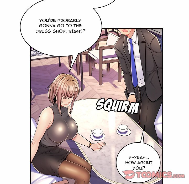 The Teacher’s Secret - Chapter 10 [photo 117] - MangaPorn