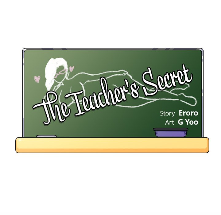 The Teacher’s Secret - Chapter 10 [photo 14] - MangaPorn