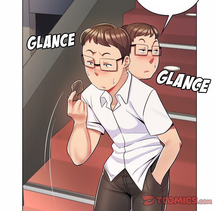 The Teacher’s Secret - Chapter 10 [photo 21] - MangaPorn