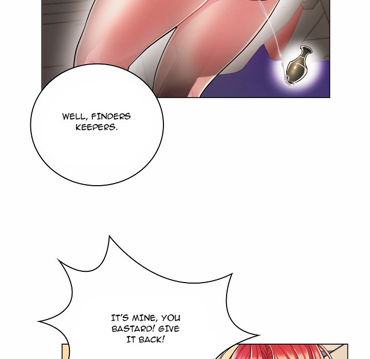 The Teacher’s Secret - Chapter 10 [photo 24] - MangaPorn