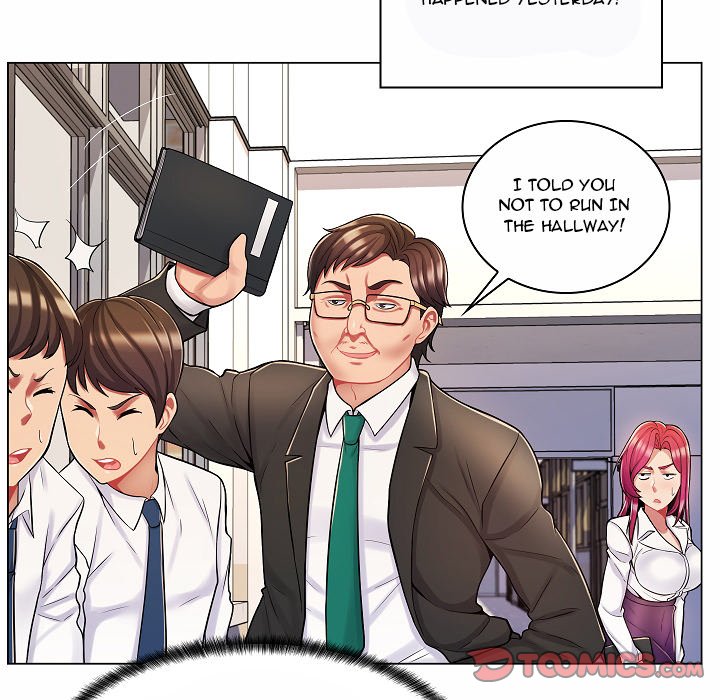 The Teacher’s Secret - Chapter 10 [photo 39] - MangaPorn