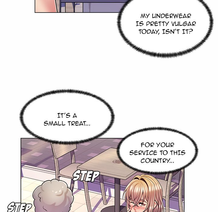 The Teacher’s Secret - Chapter 11 [photo 107] - MangaPorn