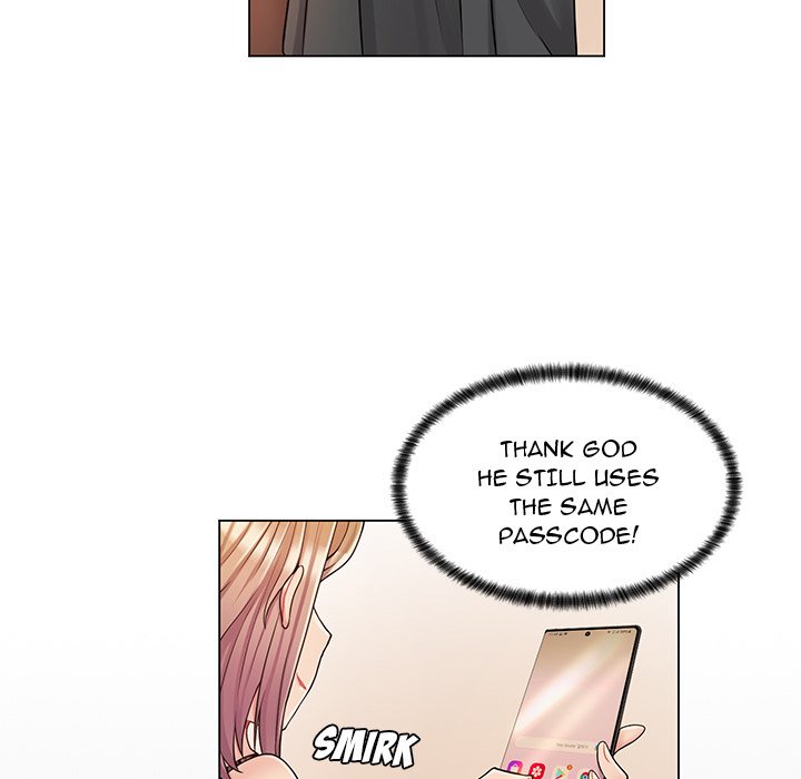 The Teacher’s Secret - Chapter 11 [photo 24] - MangaPorn