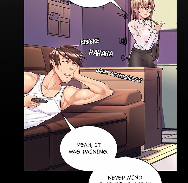 The Teacher’s Secret - Chapter 11 [photo 29] - MangaPorn