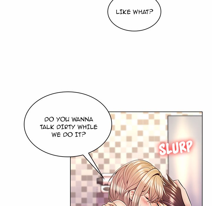 The Teacher’s Secret - Chapter 11 [photo 46] - MangaPorn