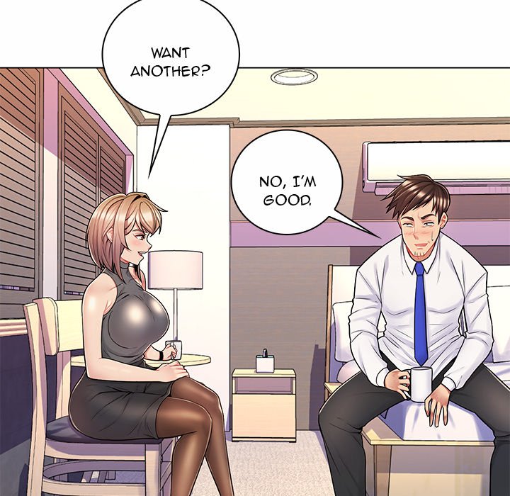 The Teacher’s Secret - Chapter 11 [photo 5] - MangaPorn