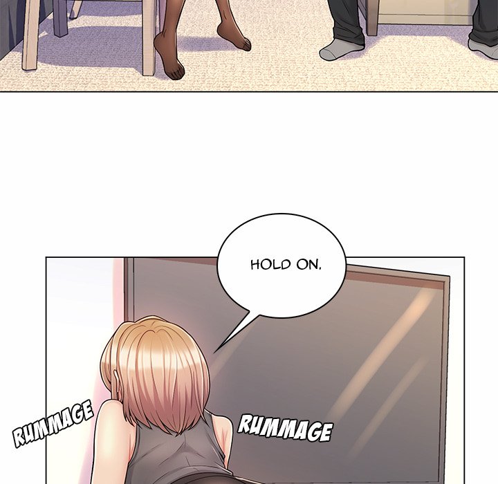 The Teacher’s Secret - Chapter 11 [photo 6] - MangaPorn