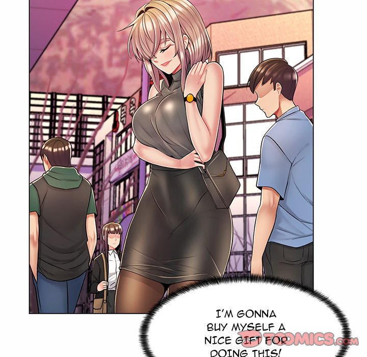 The Teacher’s Secret - Chapter 11 [photo 80] - MangaPorn