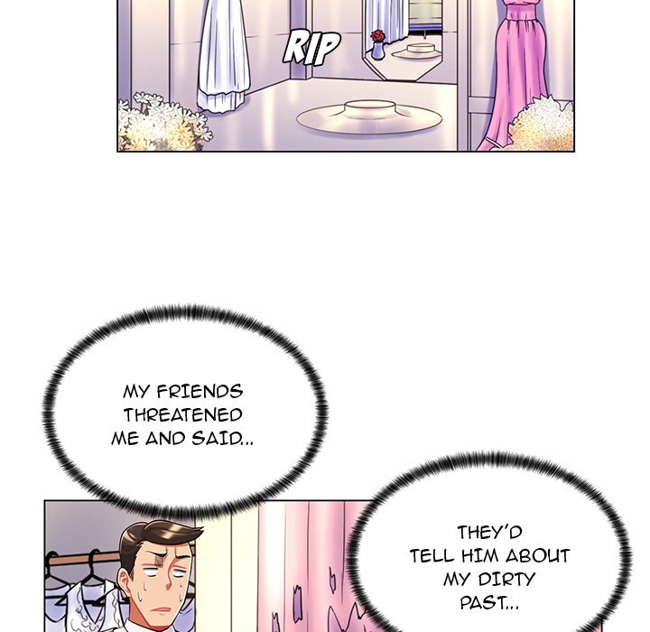 The Teacher’s Secret - Chapter 11 [photo 82] - MangaPorn