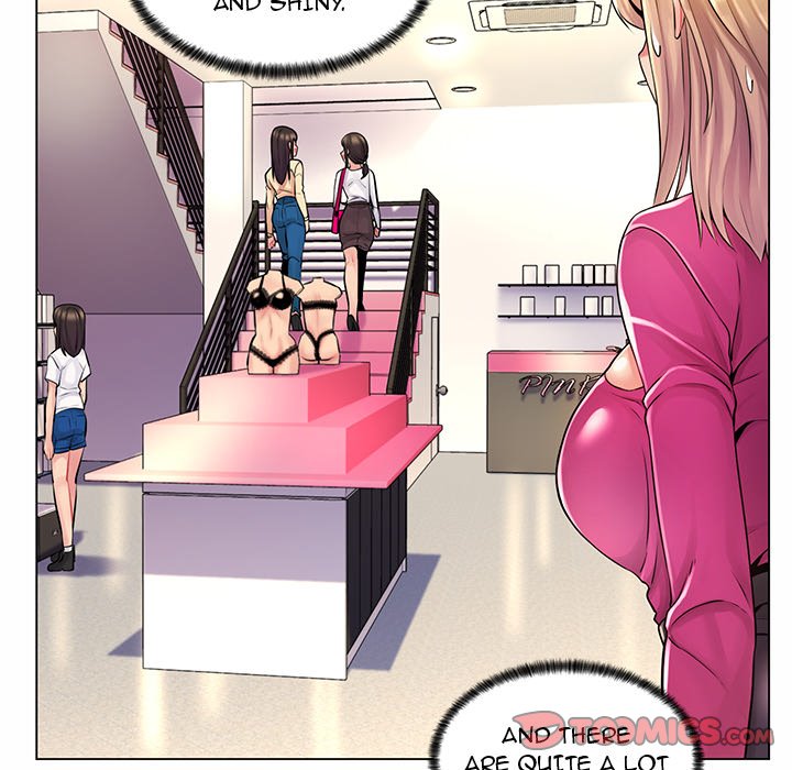 The Teacher’s Secret - Chapter 12 [photo 15] - MangaPorn