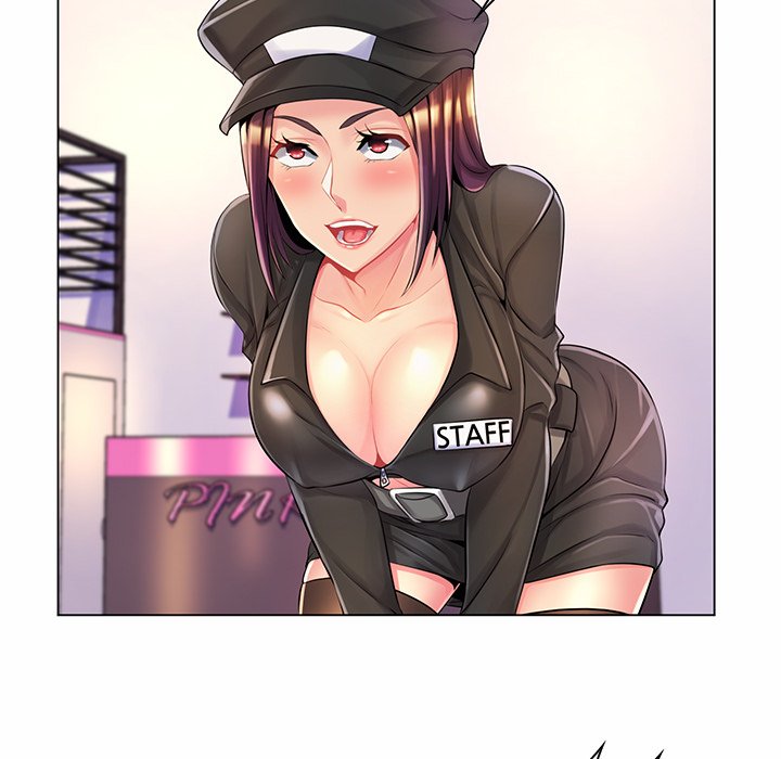 The Teacher’s Secret - Chapter 12 [photo 19] - MangaPorn