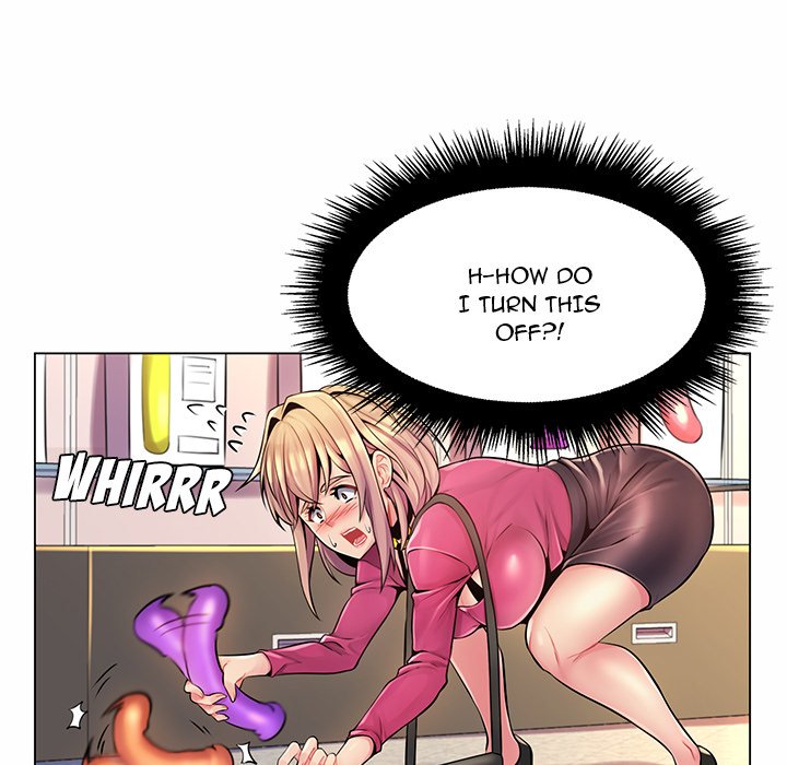 The Teacher’s Secret - Chapter 12 [photo 30] - MangaPorn