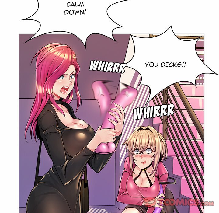 The Teacher’s Secret - Chapter 12 [photo 33] - MangaPorn