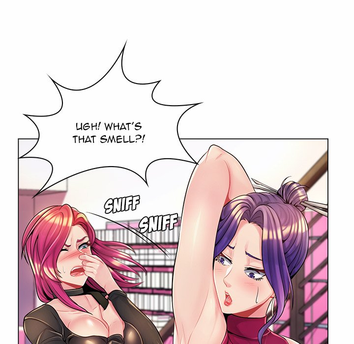 The Teacher’s Secret - Chapter 12 [photo 43] - MangaPorn